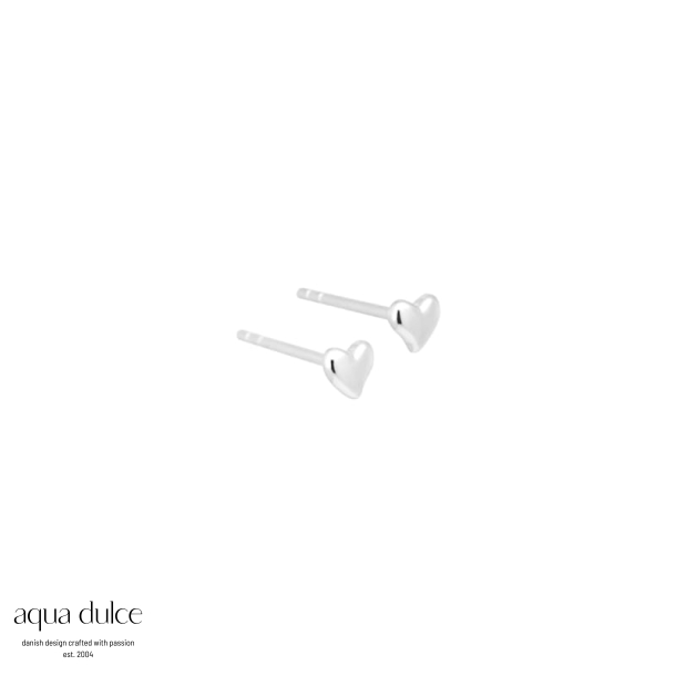 KARLA EARSTUD | SILVER