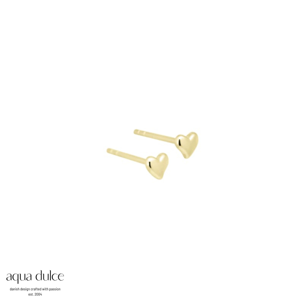 KARLA EARSTUD | GOLDEN