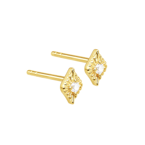 OPALLY EARSTUD | GOLDEN