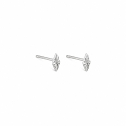 MINI HARLEKIN | SILVER