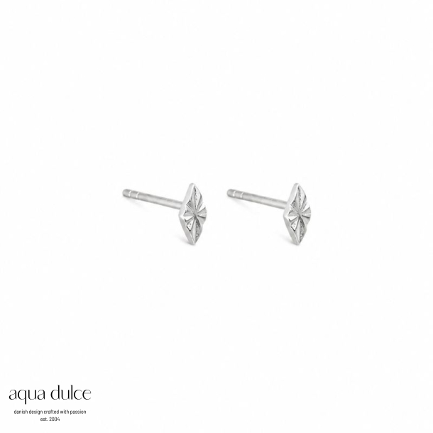 MINI HARLEKIN | SILVER
