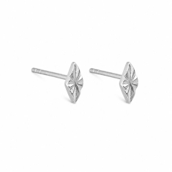 MINI HARLEKIN | SILVER