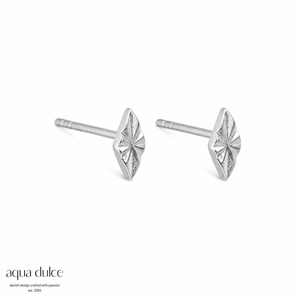 MINI HARLEKIN | SILVER