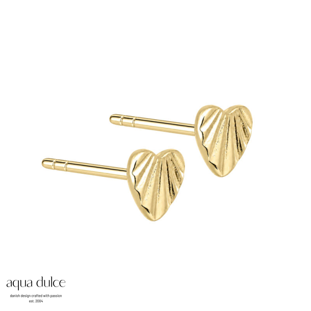 VILMA EARSTUD | GOLDEN