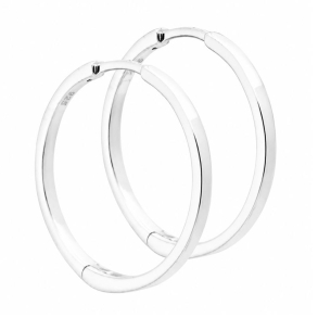 MARION SHINY 25 MM. | SILVER