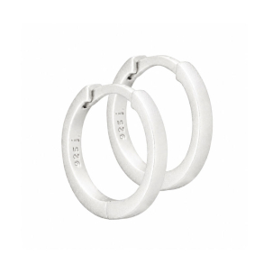 MAI MATT 13 MM. | SILVER