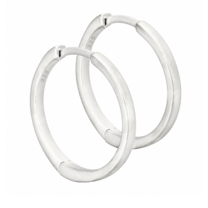 MAI MATT 20 MM. | SILVER