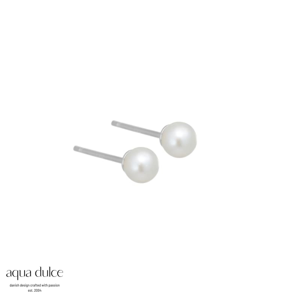 LIZZY EARSTUD | SILVER