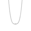 MALOU NECKLACE | SILVER