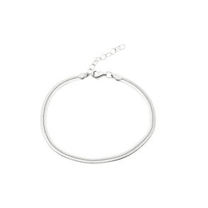 MALOU BRACELET | SILVER