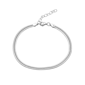 MALOU BRACELET | SILVER