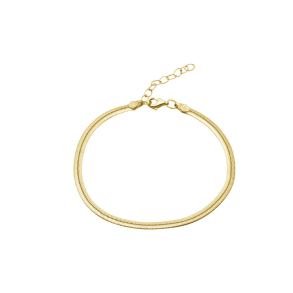 MALOU BRACELET | GOLDEN