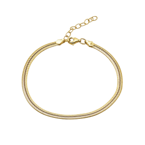 MALOU BRACELET | GOLDEN