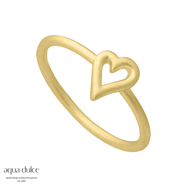 Ring | HEART