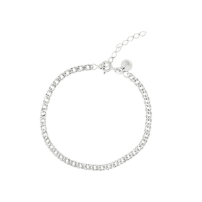 SHEILA BRACELET | SILVER