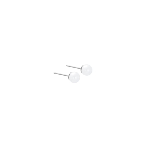 LOUI PEARL | SILVER