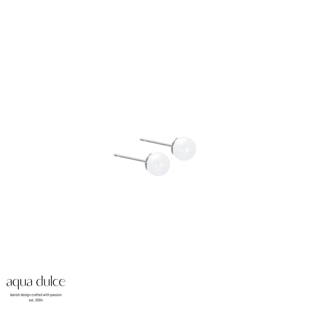 LOUIE EARSTUD | SILVER