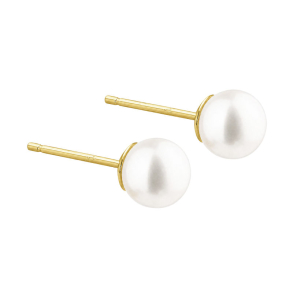 LOUI PEARL 7 MM | GOLDEN