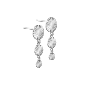 LINE COIN LONG | SILVER