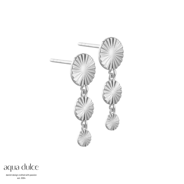 LINE COIN LONG | SILVER