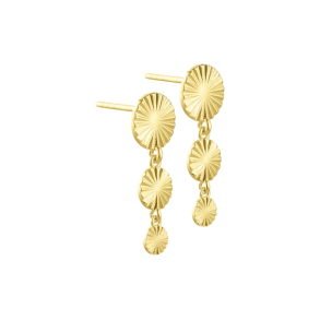 LINE COIN LONG | GOLDEN