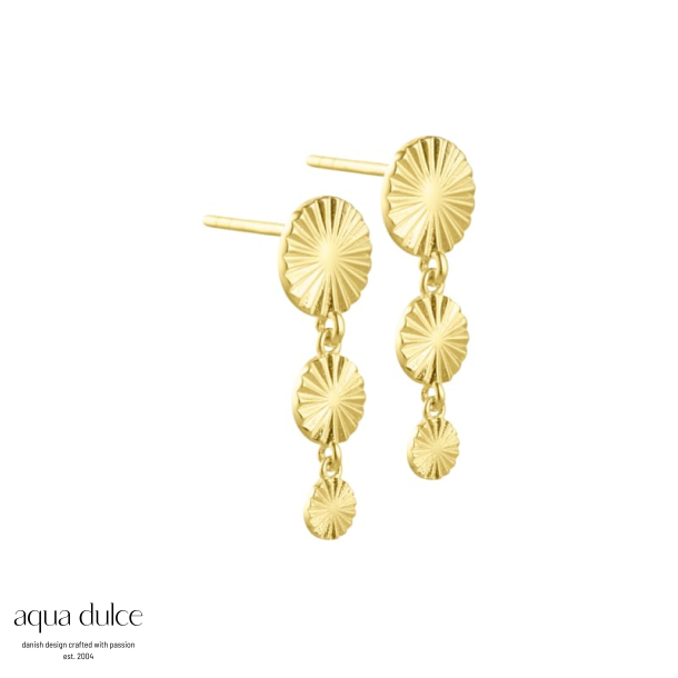 LINE COIN LONG | GOLDEN