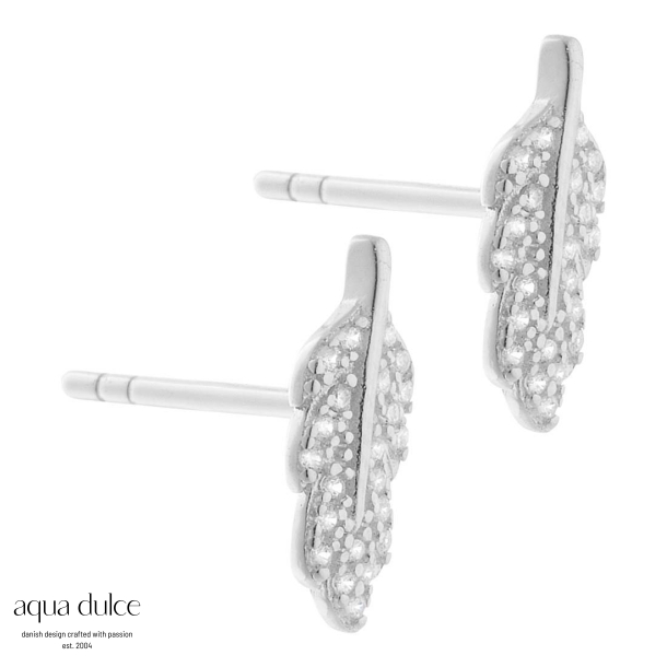 LEONA EARSTUD | SILVER