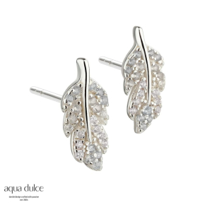 LEONA EARSTUD | SILVER