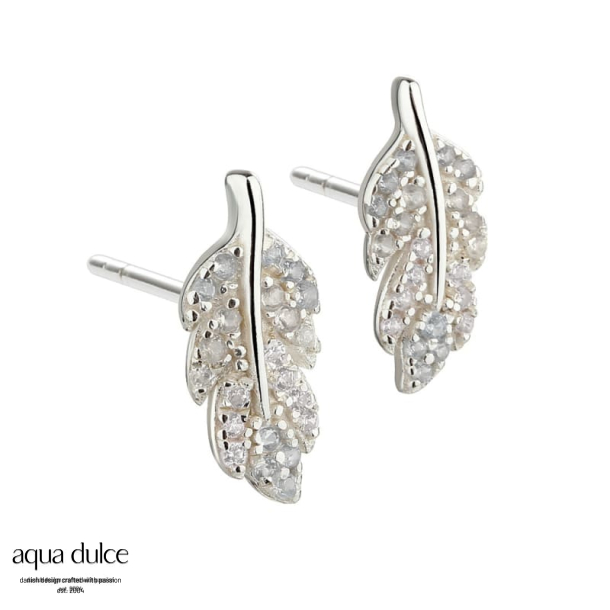 LEONA EARSTUD | SILVER