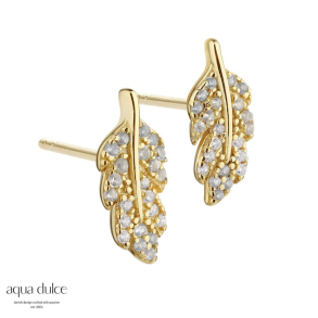 LEONA EARSTUD | GOLDEN