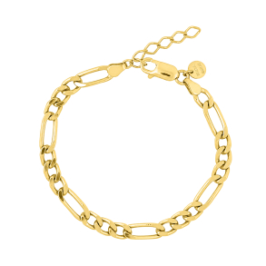 ANDIE BRACELET | GOLDEN