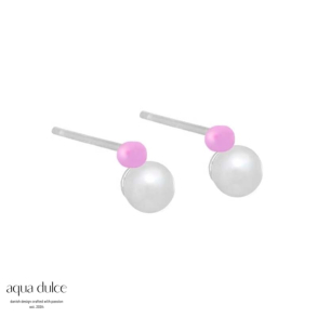 AMELIA EARSTUD | SILVER