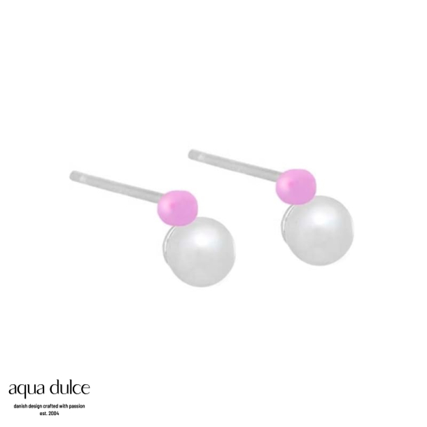 AMELIA EARSTUD | SILVER