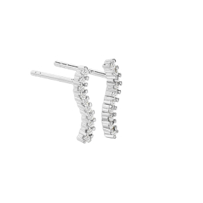 ISABELLA EARSTUD | SILVER