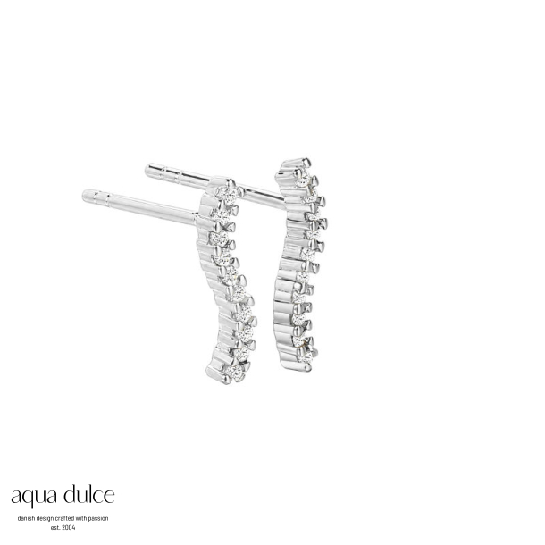 ISABELLA EARSTUD | SILVER