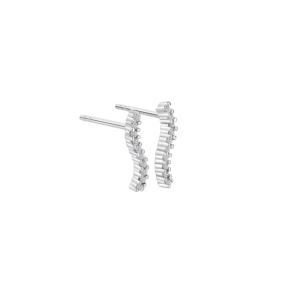 ISABELLA EARSTUD | SILVER
