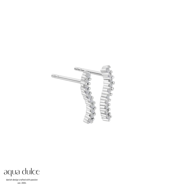 ISABELLA EARSTUD | SILVER