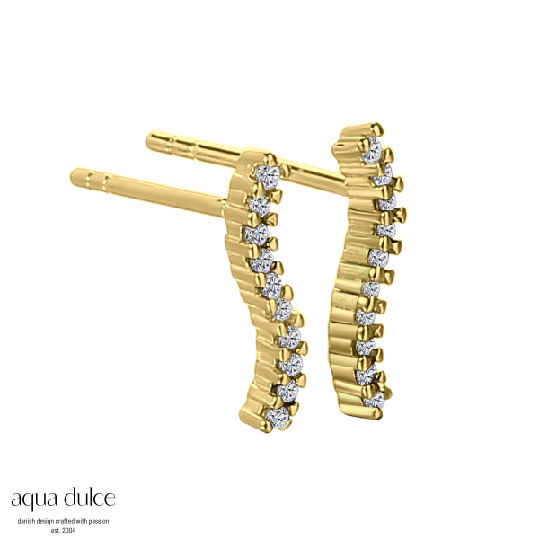 ISABELLA EARSTUD | GOLDEN