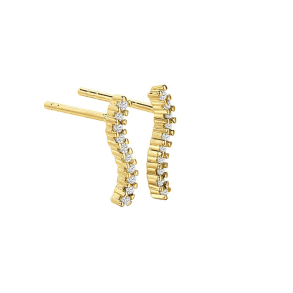 ISABELLA EARSTUD | GOLDEN