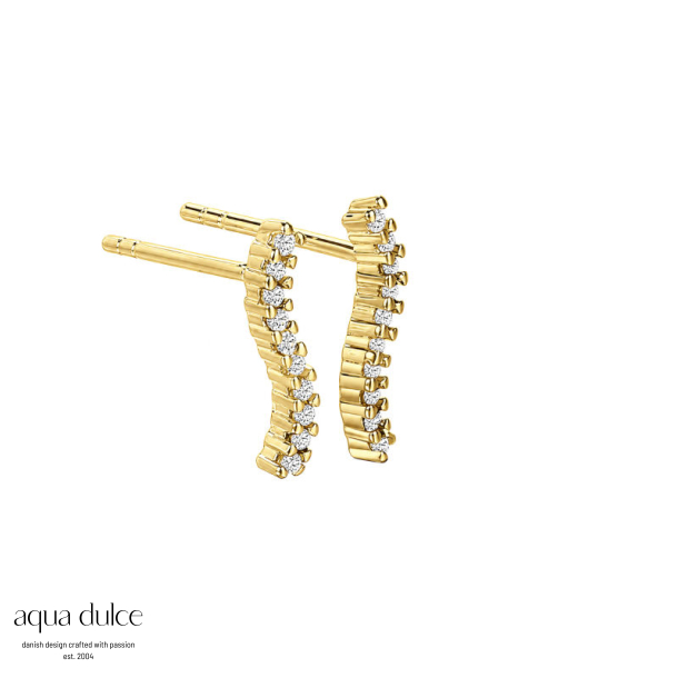ISABELLA EARSTUD | GOLDEN
