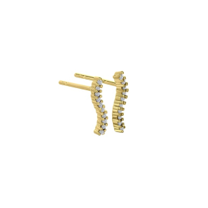 ISABELLA EARSTUD | GOLDEN