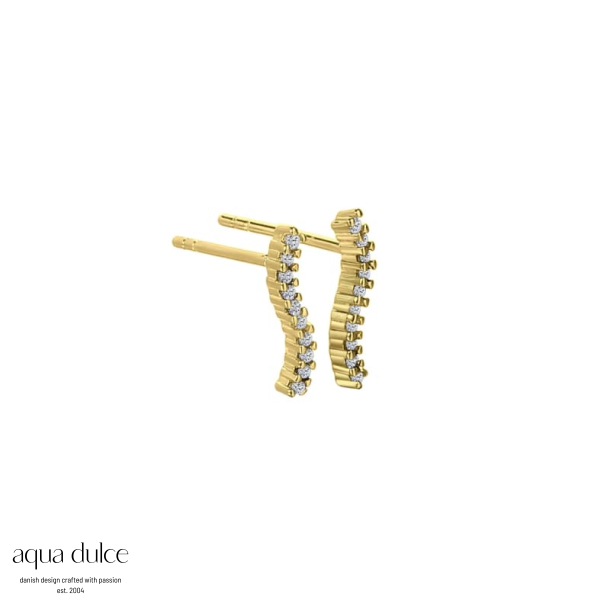 ISABELLA EARSTUD | GOLDEN
