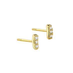 SEED EARSTUD | GOLDEN
