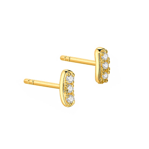 SEED EARSTUD | GOLDEN
