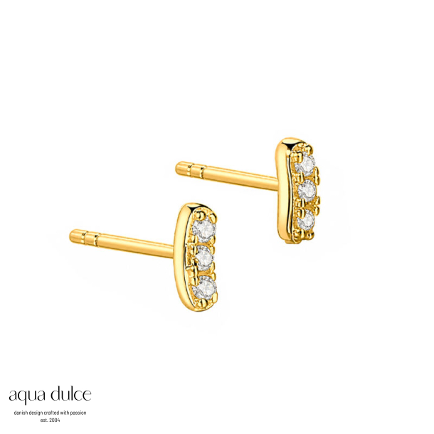 SEED EARSTUD | GOLDEN