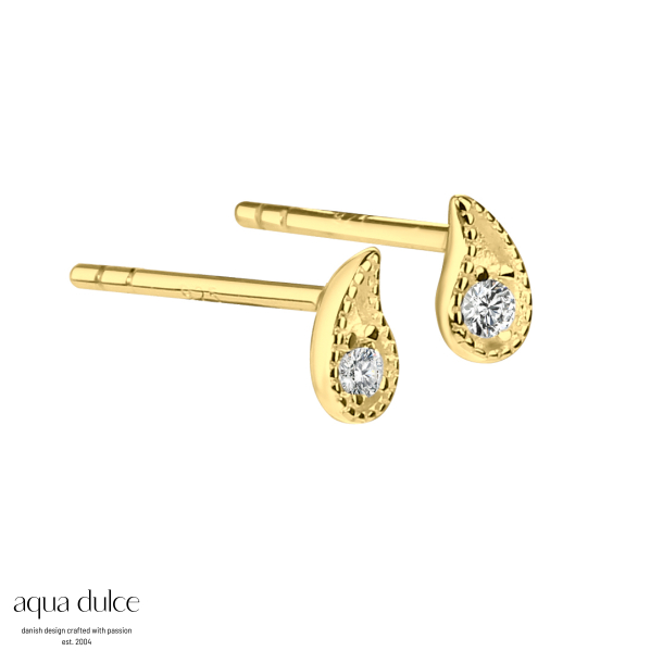 VIMS EARSTUD | GOLDEN