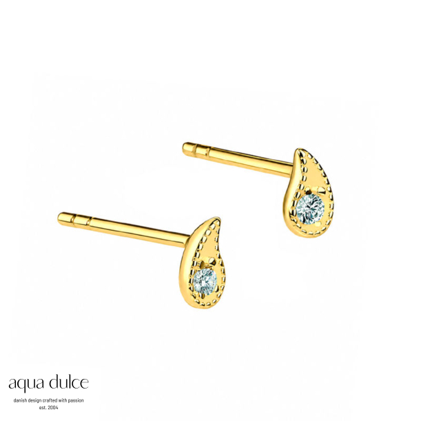 VIMS EARSTUD | GOLDEN