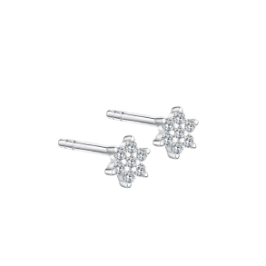 SAMARA EARSTUD | SILVER