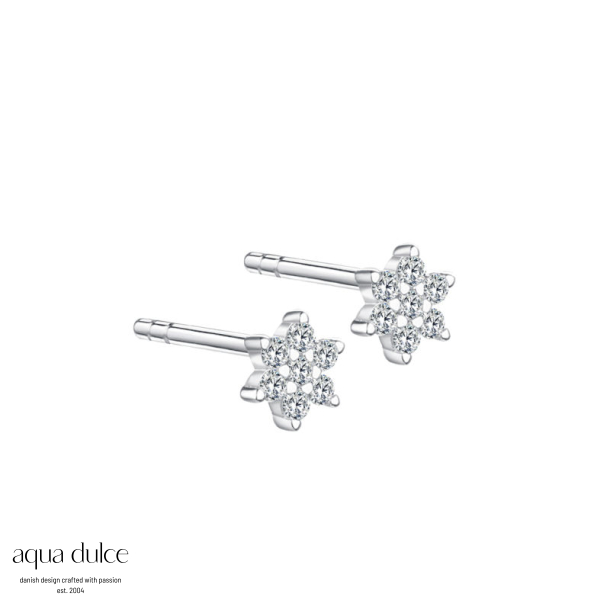 SAMARA EARSTUD | SILVER