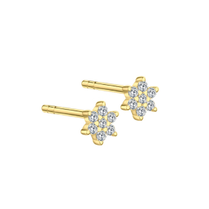 SAMARA EARSTUD | GOLDEN